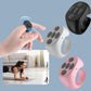 Smart Wireless Finger Controller for Selfie, Short Videos, E-Books