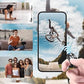 Smart Wireless Finger Controller for Selfie, Short Videos, E-Books