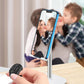 Smart Wireless Finger Controller for Selfie, Short Videos, E-Books