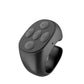 Smart Wireless Finger Controller for Selfie, Short Videos, E-Books