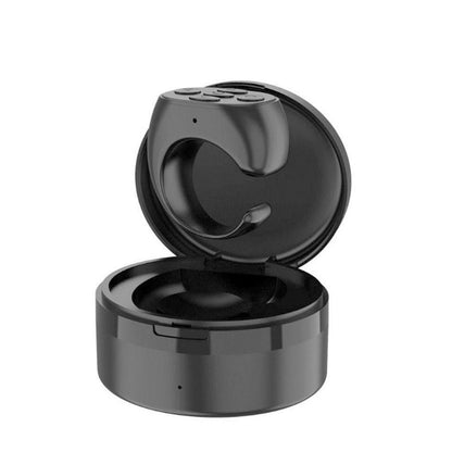 Smart Wireless Finger Controller for Selfie, Short Videos, E-Books