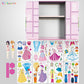 🎁Gift Idea Hot sale 49% OFF💗Magnetic Dress Up Baby