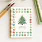 Watercolor Workbook for Beginners with 16 Colors Paint