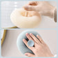 Suction Cup Super Soft Bath Sponge Cleaning Brush