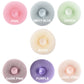 Suction Cup Super Soft Bath Sponge Cleaning Brush