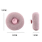 Suction Cup Super Soft Bath Sponge Cleaning Brush