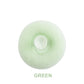 Suction Cup Super Soft Bath Sponge Cleaning Brush