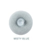 Suction Cup Super Soft Bath Sponge Cleaning Brush
