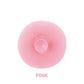 Suction Cup Super Soft Bath Sponge Cleaning Brush