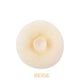 Suction Cup Super Soft Bath Sponge Cleaning Brush