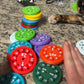 Math Fact Fidget Spinners for Early Education