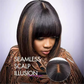 Natural & Stylish Bob Wig for Women
