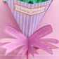 🦋 Vibrant 3D Butterfly & Daisy Pop-Up Greeting Card