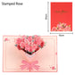 🦋 Vibrant 3D Butterfly & Daisy Pop-Up Greeting Card