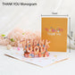 🦋 Vibrant 3D Butterfly & Daisy Pop-Up Greeting Card