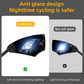 ⏳LAST DAY SALE 70% OFF !!📢⏰360° Adjustable Handlebar Bike Mirror
