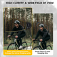 ⏳LAST DAY SALE 70% OFF !!📢⏰360° Adjustable Handlebar Bike Mirror