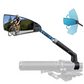 ⏳LAST DAY SALE 70% OFF !!📢⏰360° Adjustable Handlebar Bike Mirror
