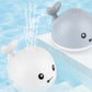 Light Up Baby Bath Toys