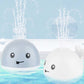 Light Up Baby Bath Toys