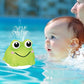 Light Up Baby Bath Toys