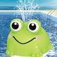 Light Up Baby Bath Toys