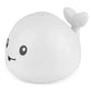 Light Up Baby Bath Toys
