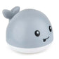 Light Up Baby Bath Toys