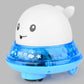 Light Up Baby Bath Toys