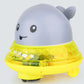 Light Up Baby Bath Toys
