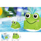 Light Up Baby Bath Toys