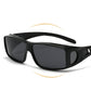 🔥Last Day Only￡9.99！🔥 Night Vision Driving Glasses for driving, polarized and anti-glare