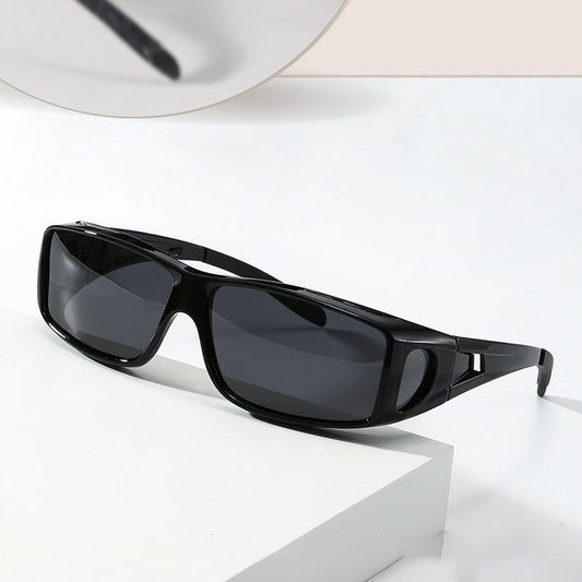 🔥Last Day Only￡9.99！🔥 Night Vision Driving Glasses for driving, polarized and anti-glare