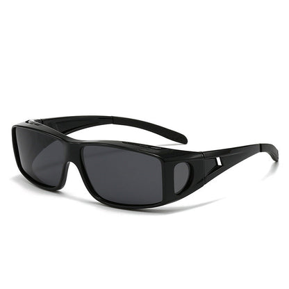 🔥Last Day Only￡9.99！🔥 Night Vision Driving Glasses for driving, polarized and anti-glare