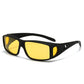 🔥Last Day Only￡9.99！🔥 Night Vision Driving Glasses for driving, polarized and anti-glare