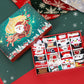 🎉Christmas Socks Advent Calendar
