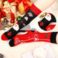 🎉Christmas Socks Advent Calendar