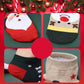 🎉Christmas Socks Advent Calendar