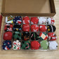 🎉Christmas Socks Advent Calendar