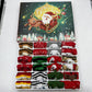 🎉Christmas Socks Advent Calendar