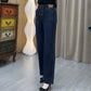 👖Women’s Casual Fashion Straight-Leg Pants