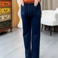 👖Women’s Casual Fashion Straight-Leg Pants
