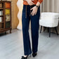 👖Women’s Casual Fashion Straight-Leg Pants