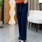 👖Women’s Casual Fashion Straight-Leg Pants
