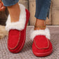 👢Fuzzy Closed Back Slippers for Women🎁