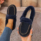 👢Fuzzy Closed Back Slippers for Women🎁