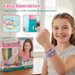 💥LAST DAY SALE 50% OFF!!🏆Quick-Click Bracelet Maker Kit