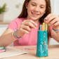 💥LAST DAY SALE 50% OFF!!🏆Quick-Click Bracelet Maker Kit