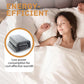 🔥Christmas Sale-Up to 50% OFF🔥Ultra-Cozy Electric Heated Blanket with Timer