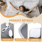 🔥Christmas Sale-Up to 50% OFF🔥Ultra-Cozy Electric Heated Blanket with Timer